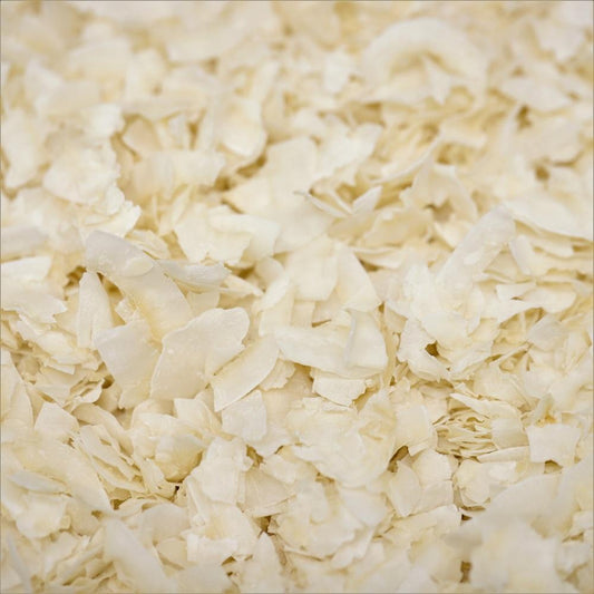 organic coconut flakes - 177