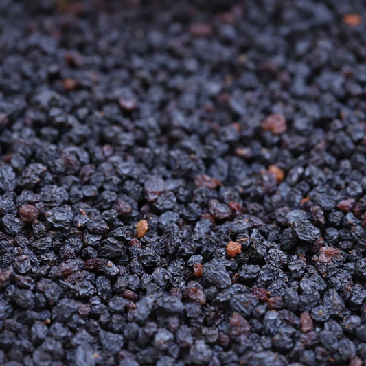 organic currants - 275