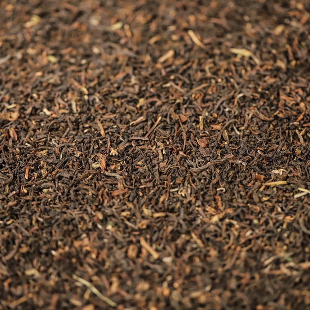 organic darjeeling tea - 520