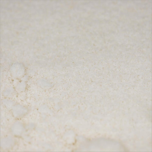 organic desiccated coconut - 375