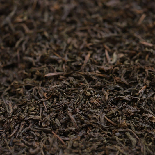 organic earl grey tea - 391