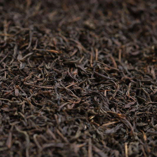 organic english breakfast tea - 292