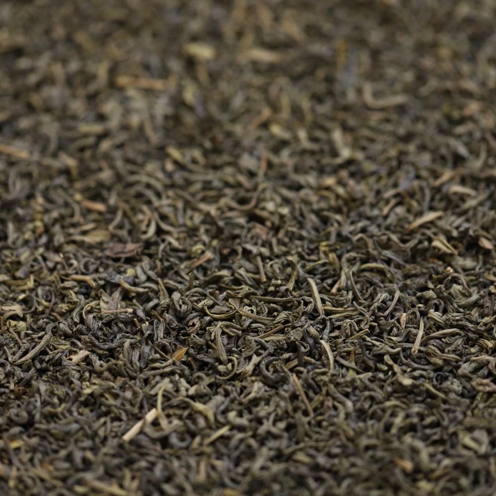 organic green tea - 379