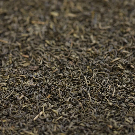 organic green tea - 379