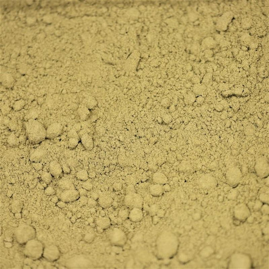 organic hemp protein - 462