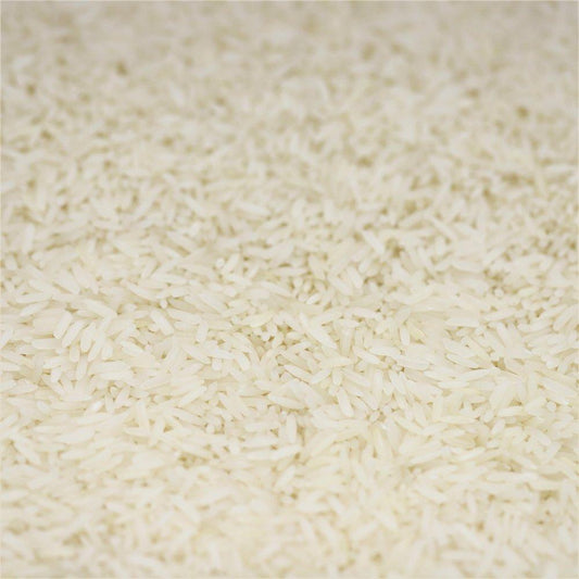 organic jasmine rice - 326