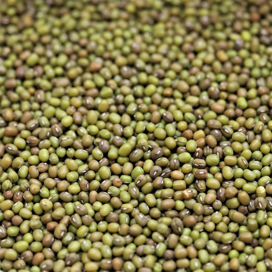 mung beans - 308