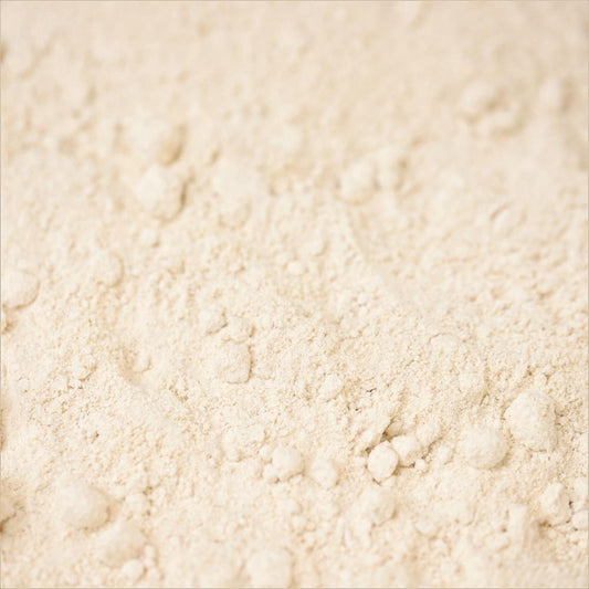 organic oat flour - 493