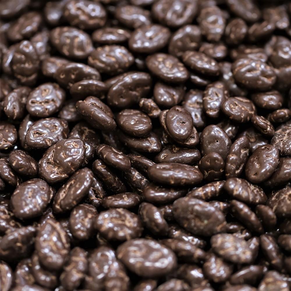 organic pepitas dark chocolate - 486