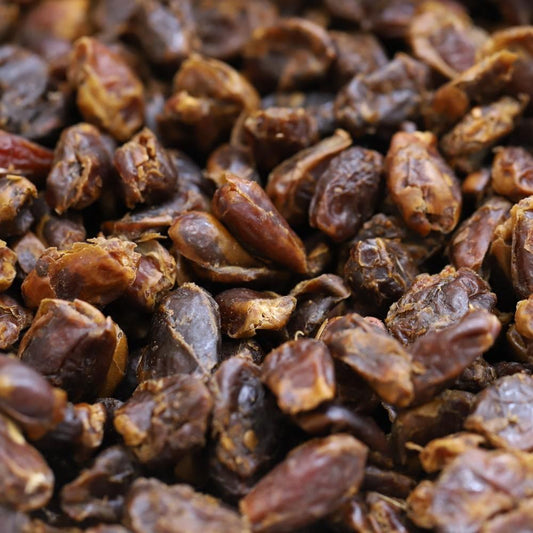 organic pitted dates - 276