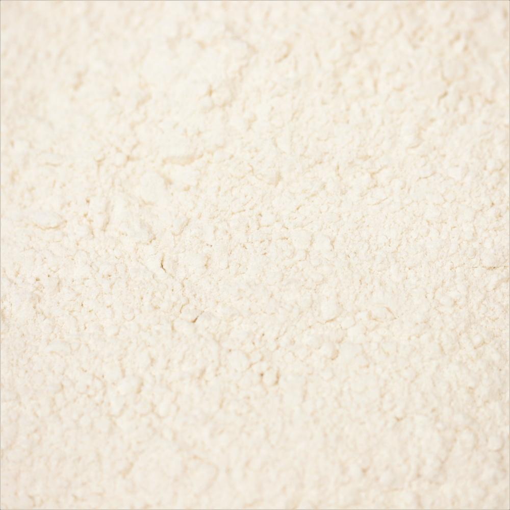 organic plain flour unbleached - 343