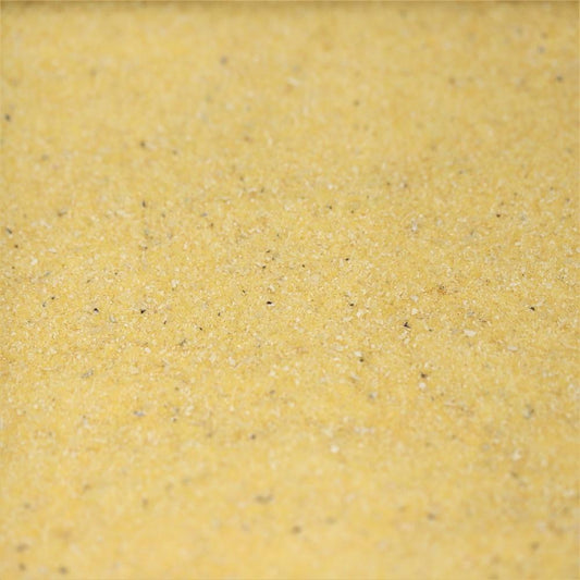 organic polenta - 232