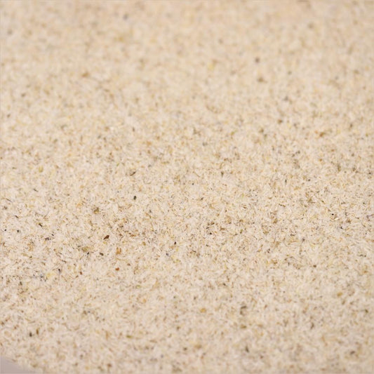 organic psyllium husk - 259