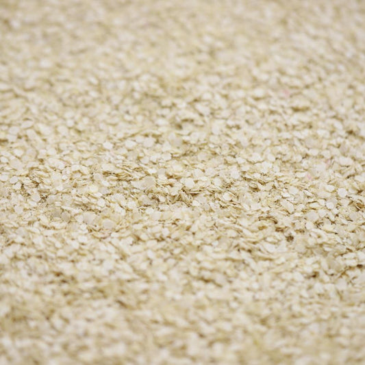 organic quinoa flakes - 252