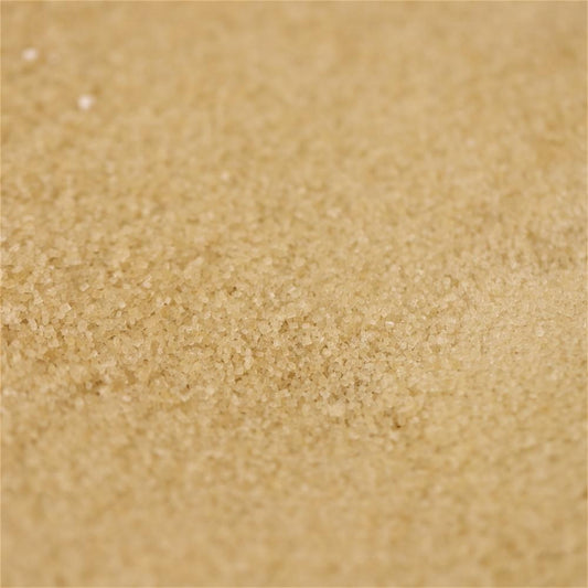 organic raw sugar - 193