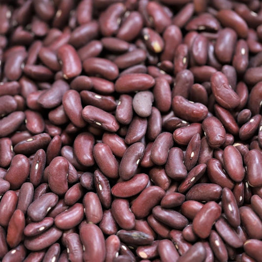 red kidney beans - 301
