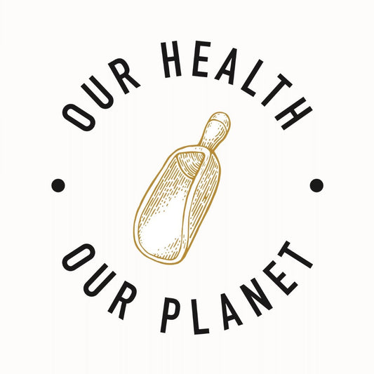 organic spearmint tea - 631