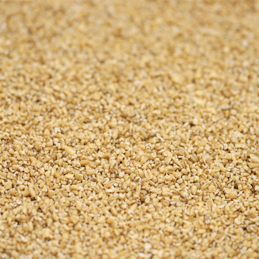 steel cut oats - 159