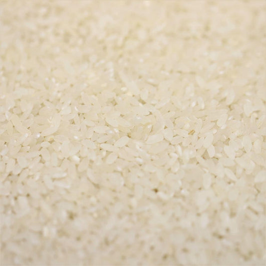 organic white rice medium - 333