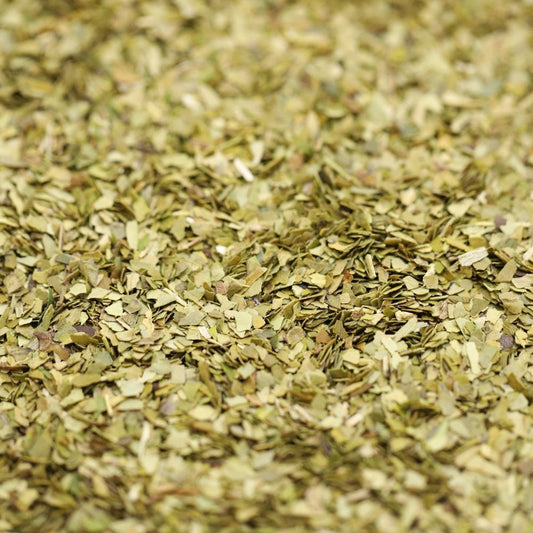 organic yerba mate - 446