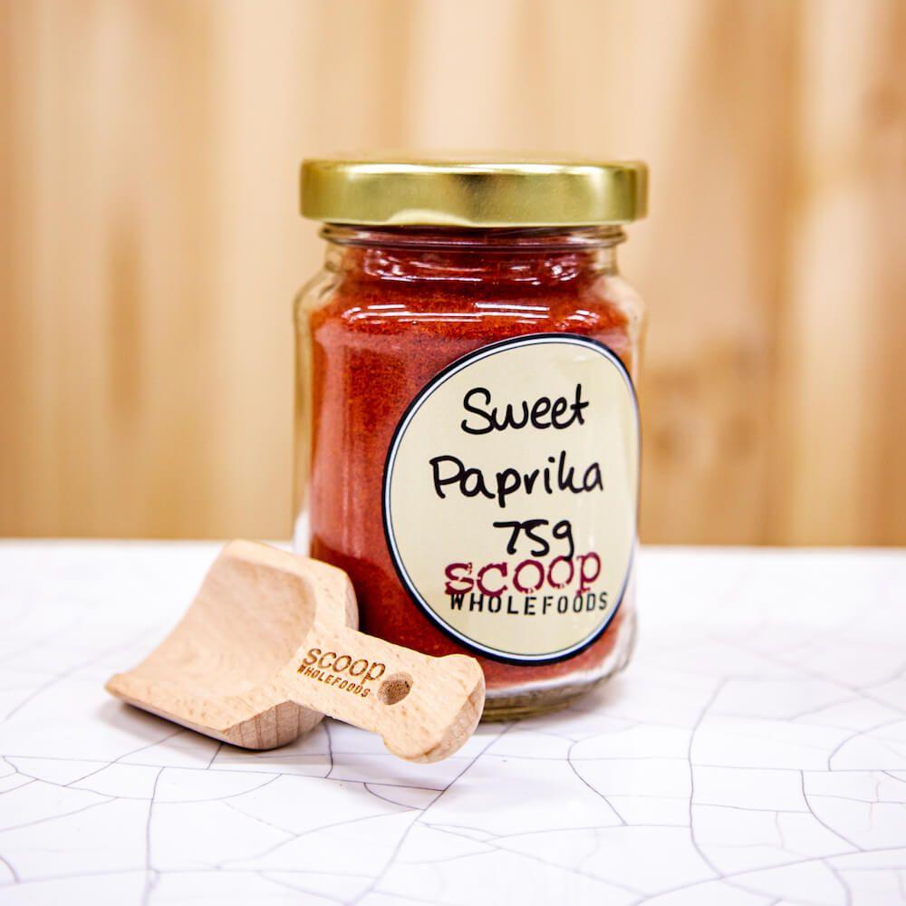 paprika sweet 75g