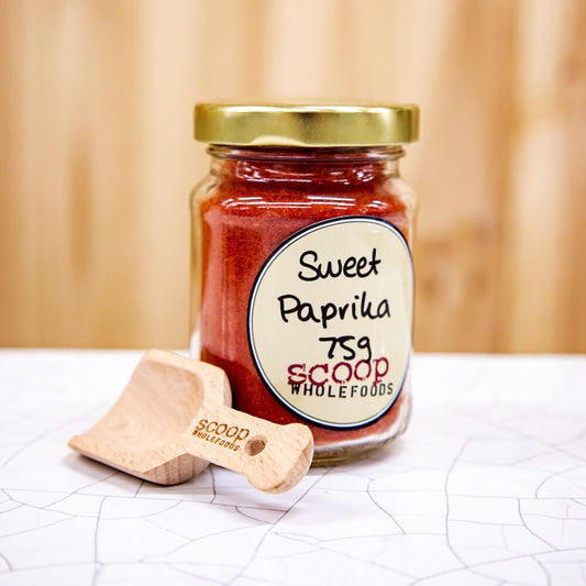 paprika sweet 75g