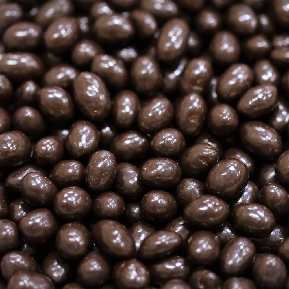 peanuts dark chocolate - 372