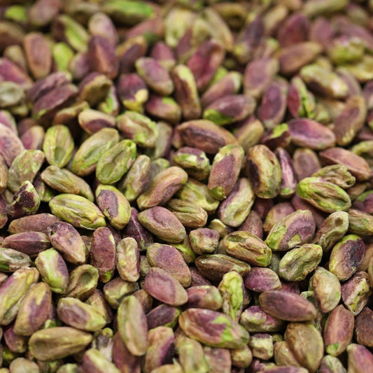 pistachio kernels - 220