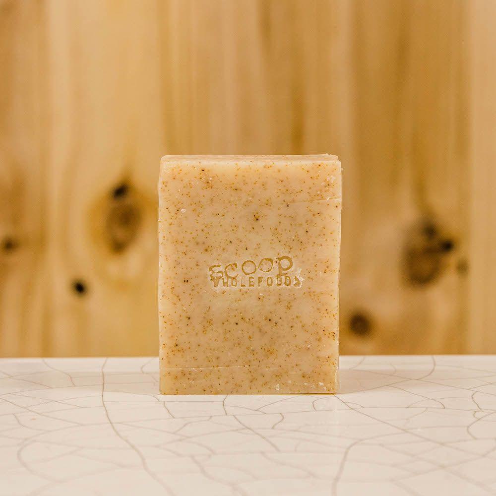 soap bar