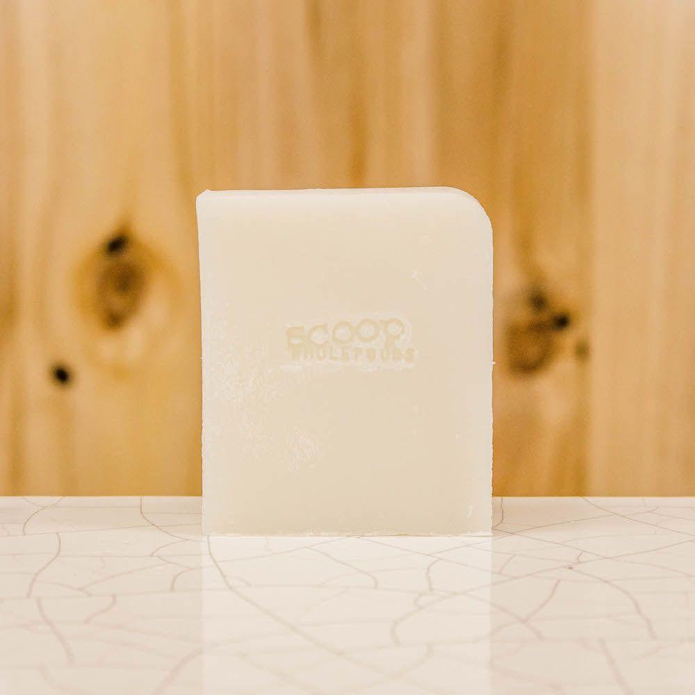 soap bar