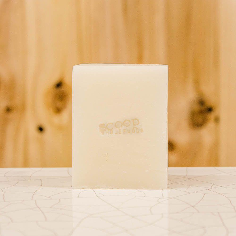 soap bar