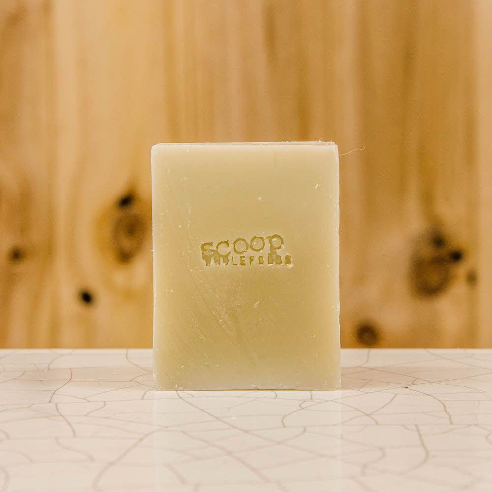 soap bar