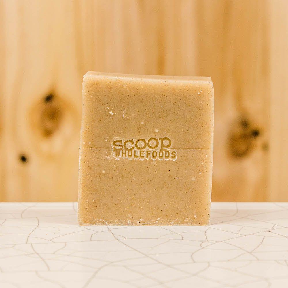 soap bar