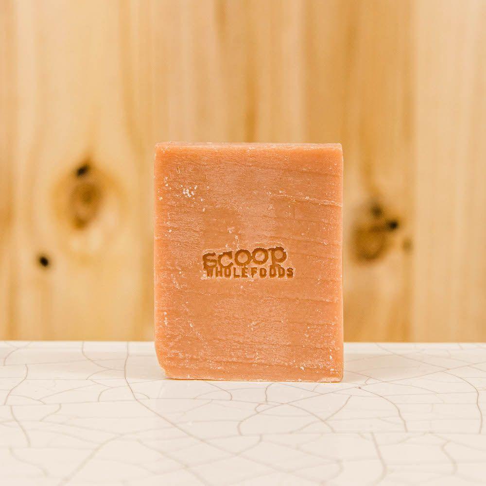 soap bar