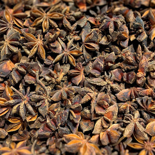 star anise - 188