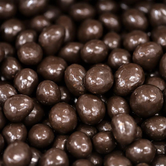 strawberries dark chocolate - 169