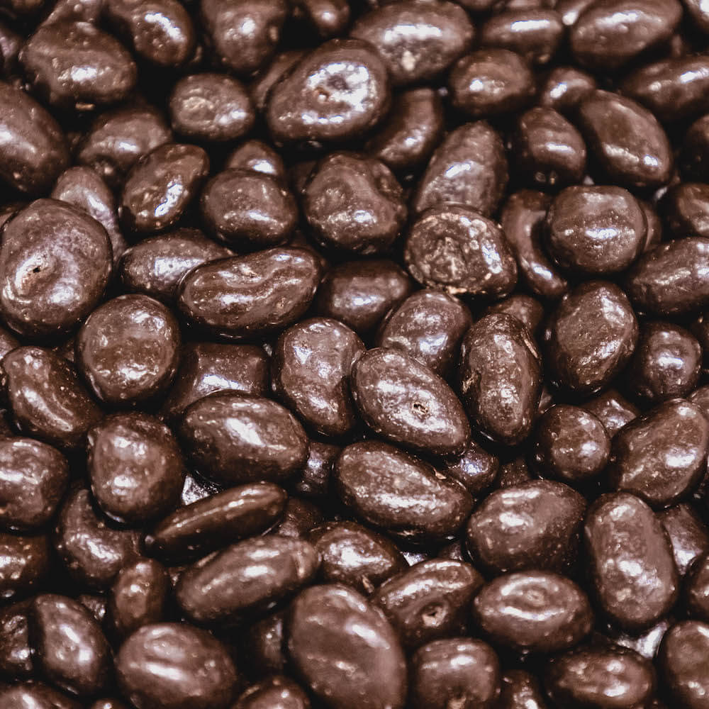 sultanas dark chocolate - 133