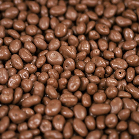sultanas milk chocolate - 371