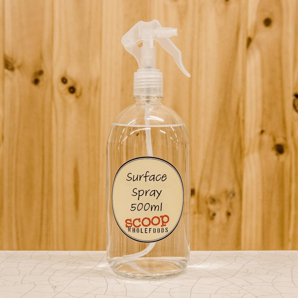 surface cleaner 500ml