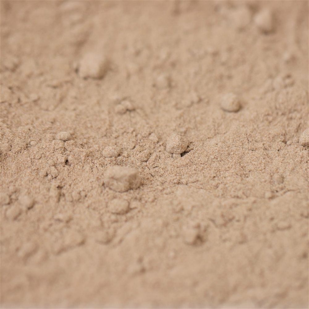 teff flour brown - 138