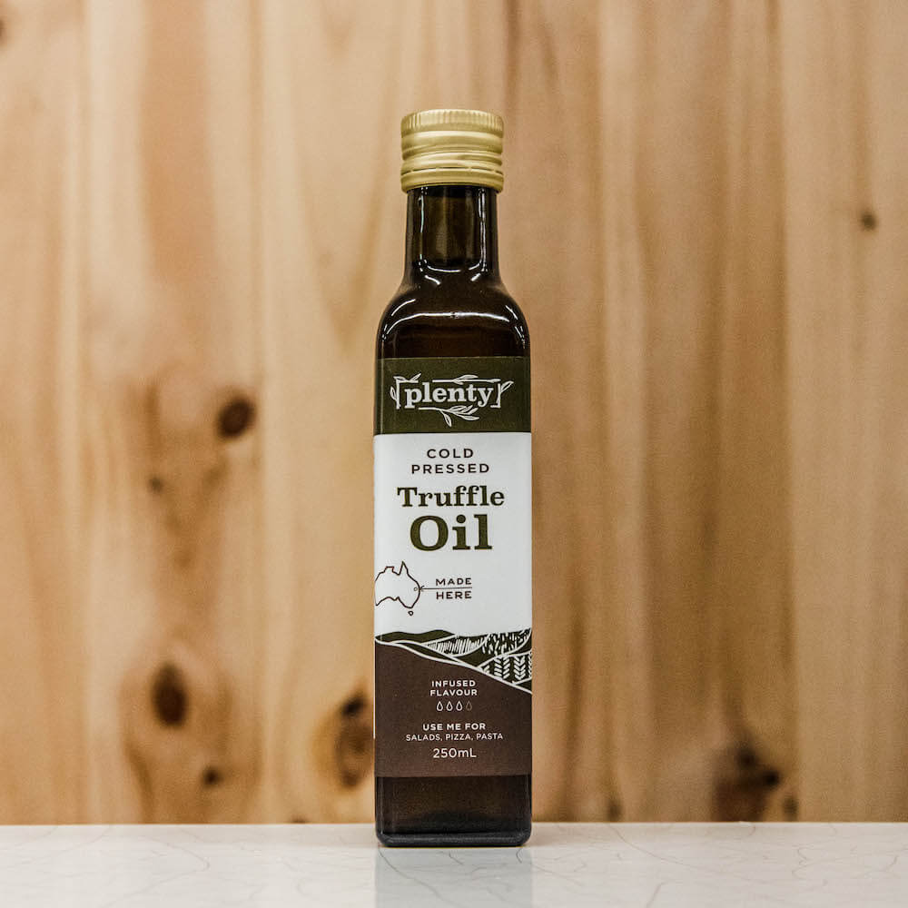 truffle oil - 250ml