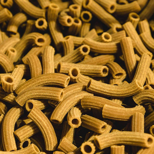 turmeric and black pepper pasta - 299