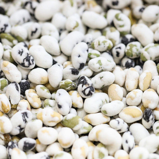 wasabi mixed beans - 455